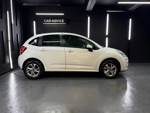 Citroën C3 1.5 FEEL L16 2016