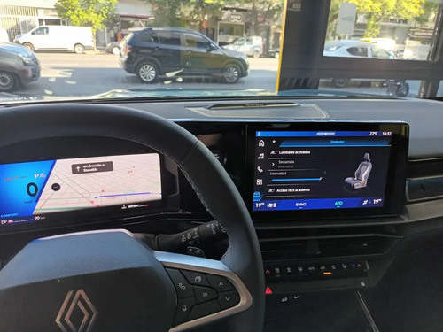 Renault Boreal Iconic 2026