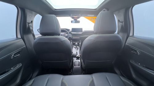 Peugeot 208 1.0 T200 Gt Cvt 2025