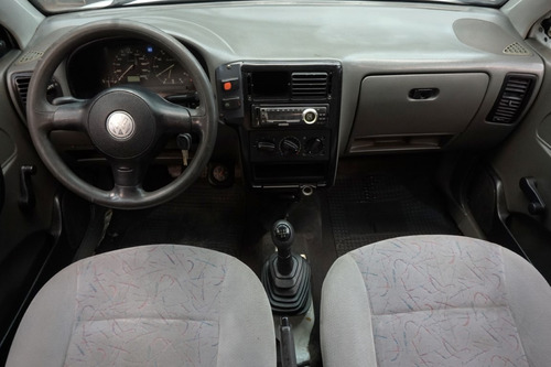 Volkswagen Caddy 1.9 Sd 2000