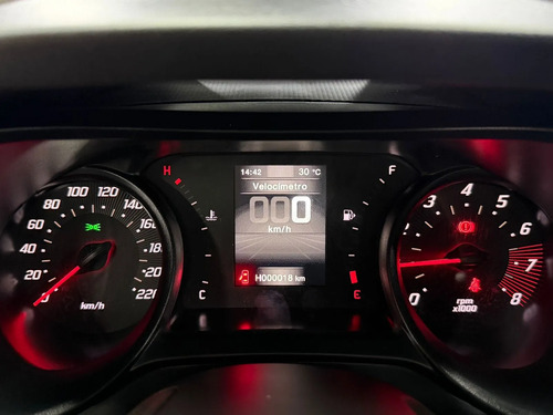 Fiat Argo 1.3 GSE FIREFLY DRIVE L26 2026