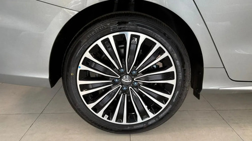 Chery Arrizo 8 1.5 T HEV COMFORT PLUG-IN CVT 2026