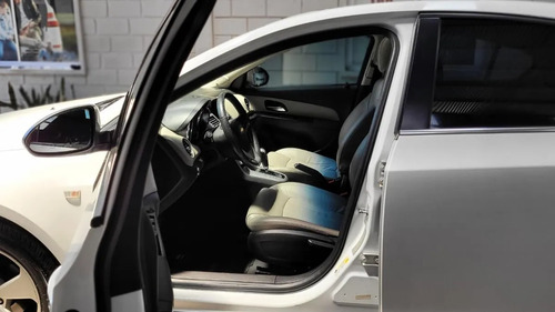 Chevrolet Cruze 1.8 Ltz At 4 p 2012