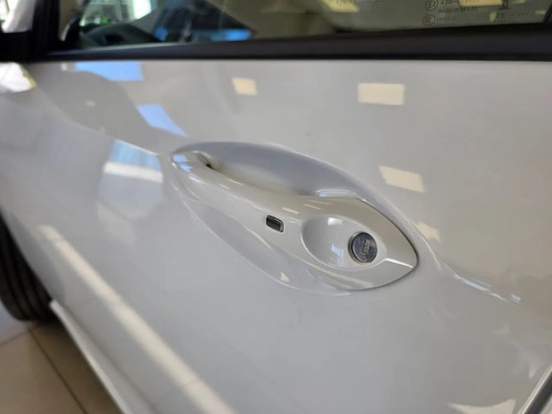 Chevrolet Onix 1.0 Turbo Rs At 2026