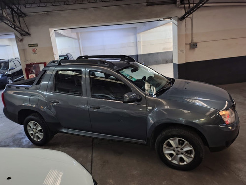 Renault Oroch Dynamique 1.6 2018