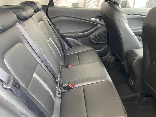 Chevrolet Tracker 1.2 Turbo Ltz At 2026