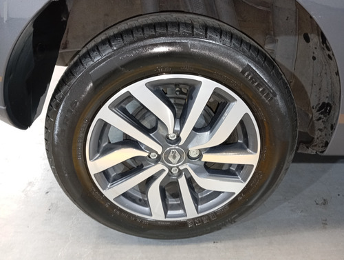 Renault Sandero 1.6 16v intense L/19 2022