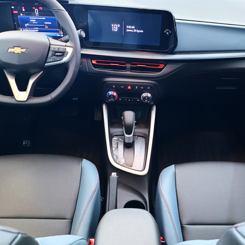 Chevrolet Onix 1.0 Turbo Premier At 2026