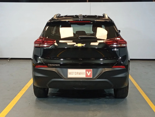 Chevrolet Tracker 1.2 Turbo At6 L/22 2024