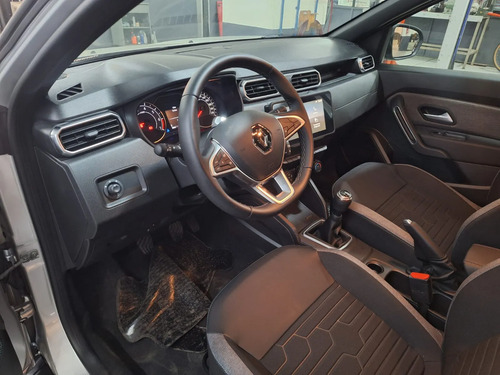 Renault Duster 1.6 Hr16 Intens 115Cv 2026