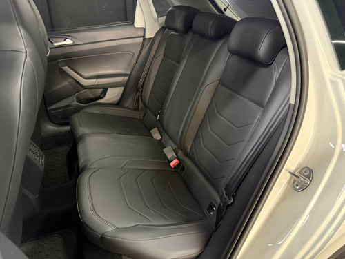 Volkswagen Polo 1.0 170 TSI HIGHLINE TIPTRONIC 2025