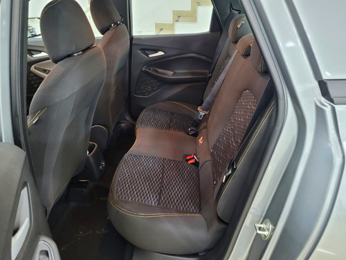 Chevrolet Montana 1.2 T LT AT L26 2026