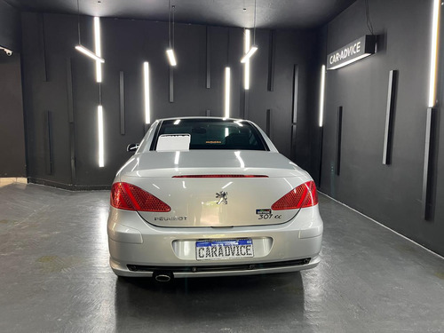 Peugeot 307 2.0 CC L04 2005