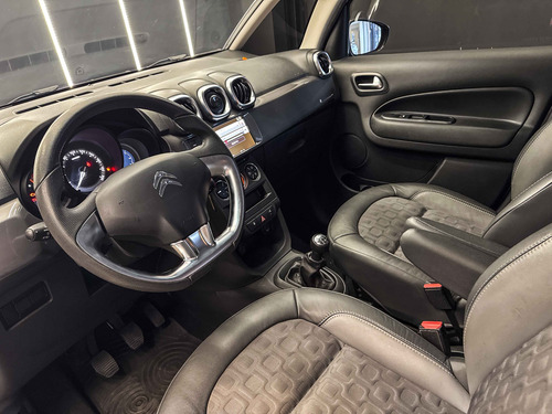 Citroën C3 Aircross 1.6 Vti 115 Shine 2017