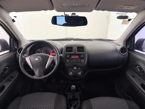 Nissan March 1.6 ACTIVE PURE DRIVE L14 2018