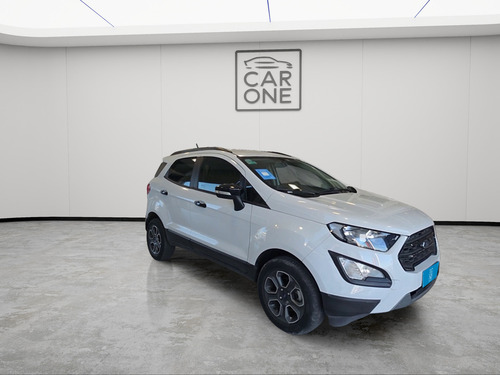 Ford Ecosport 1.5 FREESTYLE L18 2020