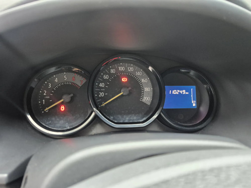 Renault Sandero 1.6 Dynamique 90cv Abs 2017