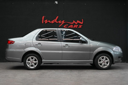 Fiat Siena 1.4 El 85cv 2018