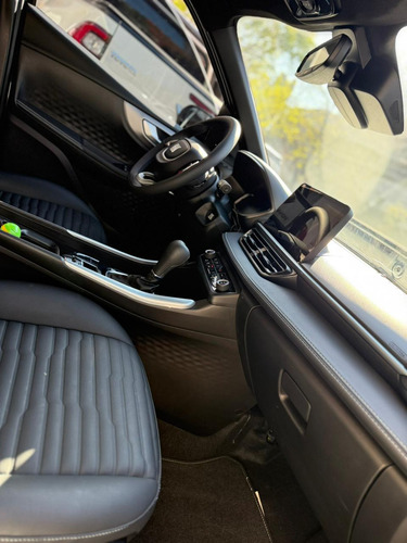 Fiat FASTBACK 1.3 T270 At6 2025