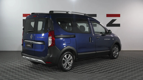 Renault Kangoo Ii 1.6 Sce Stepway 2026