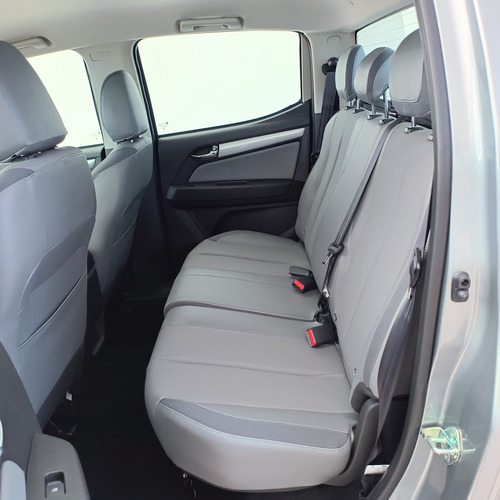 Chevrolet S10 2.8 Cd 4x4 Ltz Tdci 200cv At 2026