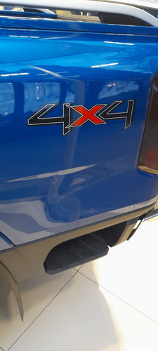 Ford Ranger 2.0 Cd 4X4 Limited At 210Cv 2026