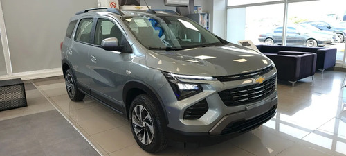 Chevrolet Spin 1.8 Premier 7As At 105Cv 2025
