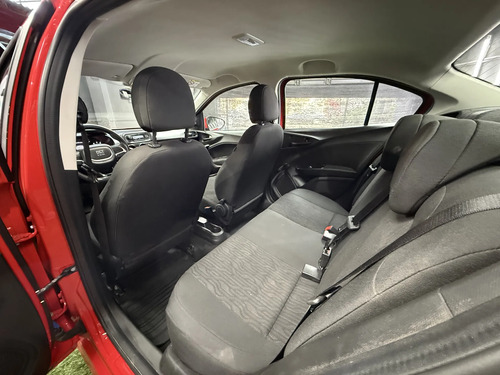 Fiat Cronos 1.3 Gse Drive 2024