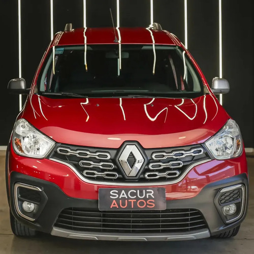 Renault Kangoo 1.6 Sce Stepway 2023