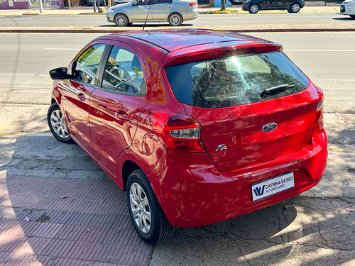 Ford Ka 1.5 S 2017