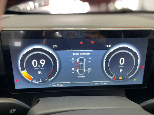 Grand Avenue 2.3 Gtdi Dadao Pro 4X4 At 2025