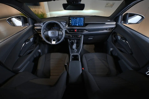 Toyota Yaris Cross 1.5 Xei Cvt 2026