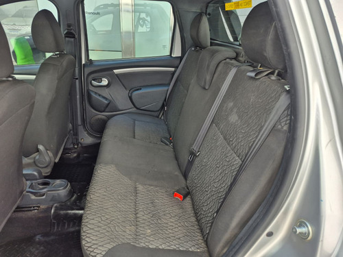 Renault Duster Oroch 2.0 Dynamique 2020