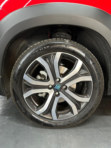 Fiat Pulse 1.0 IMPETUS L23 2024