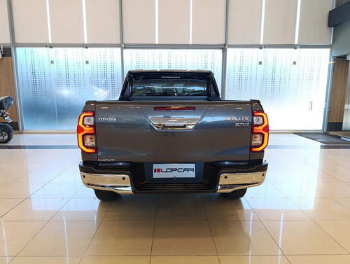 Toyota Hilux Pick-Up 2.8 Cd Srx 204Cv 4X4 At 2024