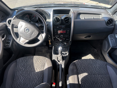 Renault Duster Oroch 1.6 Dynamique 2021