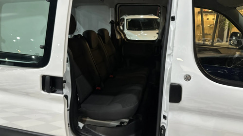 Citroën Berlingo Furgon 1.4 Bussines 75cv Mixto 2017
