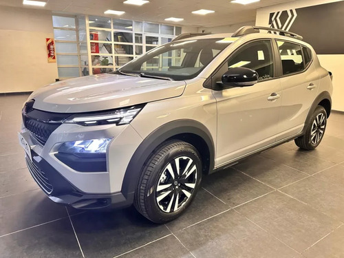 Renault Kardian 1.6 Sce Evolution 156 Mt 2025