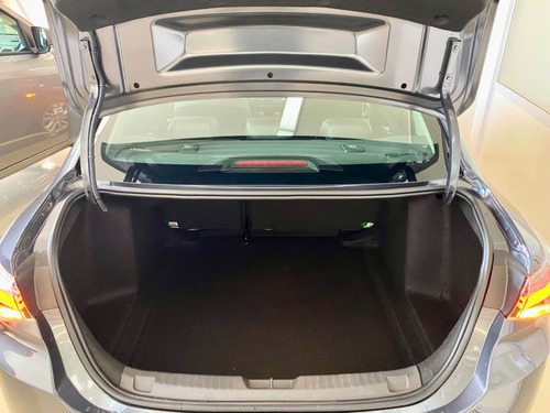 Chevrolet Onix 1.0 T LTZ PLUS 4P AT L26 2026