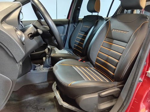 Renault Sandero Stepway Ph2 1.6 Intens L/19 2021