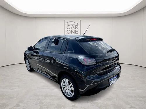 Peugeot 208 1.6 ACTIVE PACK TIPTRONIC L24 2024