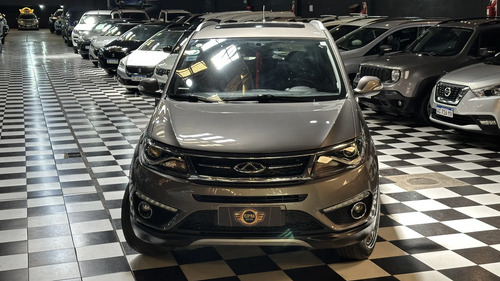 Chery Tiggo 5 2.0 Luxury 2018