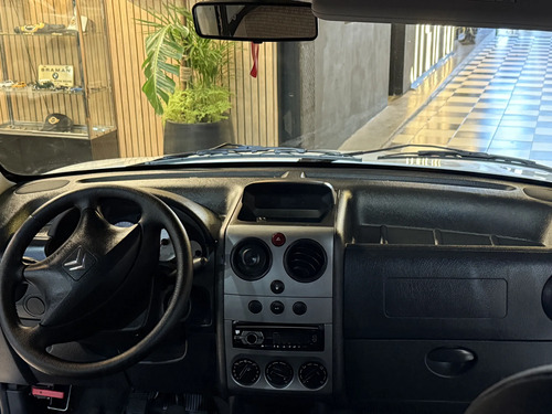 Citroën Berlingo Furgon 1.6 Bussines Hdi 92cv Am54 2017