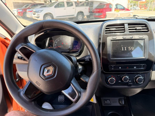 Renault Kwid 1.0 Intens 2019