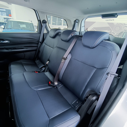 Chevrolet Spin 1.8 Premier 7As At 105Cv 2025