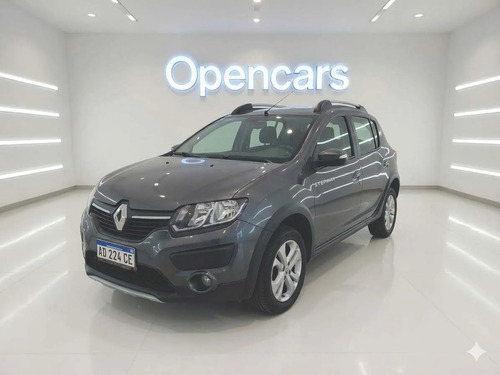 Renault Sandero STEPWAY PRIVILEGE 2018