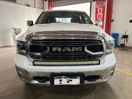 RAM 1500 5.7 Laramie Atx V8 2019