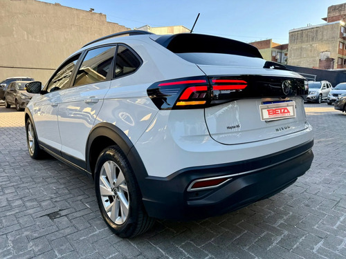 Volkswagen Nivus 200 TSI COMFORTLINE AT L22 2023