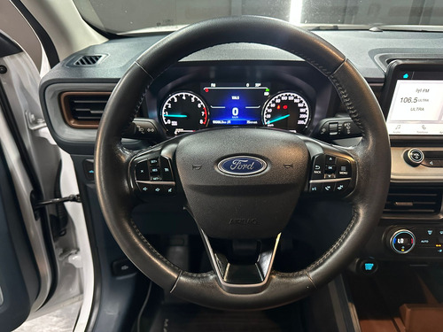 Ford Maverick 2.0 T 4X4 LARIAT AT8 L21 2022