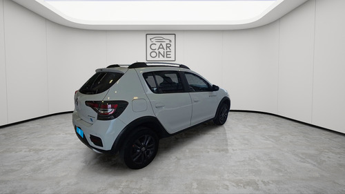 Renault Stepway 1.6 INTENS L19 2021